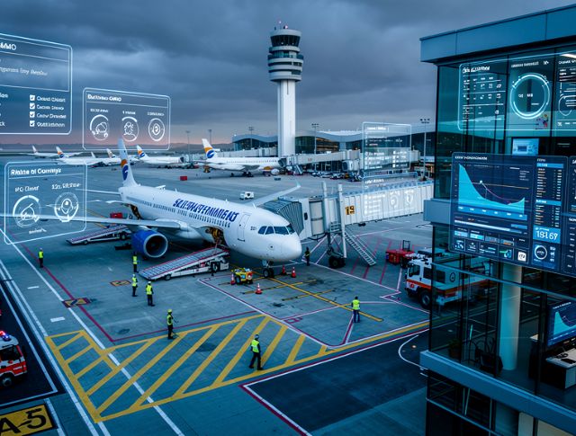Airports SMS Program - Aviation SMS Platform | Safety Management System ...